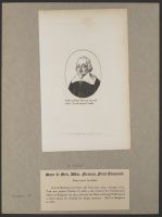 Portrait of William Fiennes, Lord Saye and Sele