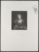 Miss Kitty Fisher, from the original picture in the possession of the Earl of Carysfort