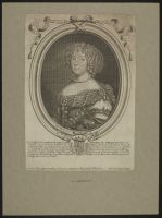 Elisabeth Charlote Palatine Duchesse d'Orleans
