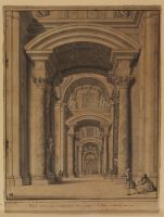 View of Saint Peter's, Vatican