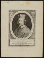 Portrait of Cardinal Federico Caccia (1635–1699)