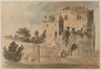Broadstairs Castle