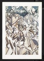 Print from the portfolio - Timon of Athens