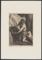 Saint John the Baptist in the Wilderness
