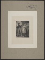 Scene from 'Fontainebleau'