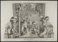 Polyphemus and Galatea