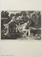 Susannah and the Elders