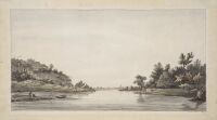 Sur la Seine
