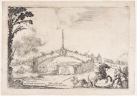 Varie figure - plate 1