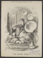 One Bubble More