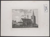 Brenchin Church & Tower