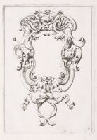Design for a frame