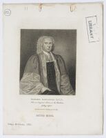 Richard Rawlinson