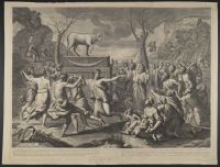 Adoration of the Golden Calf