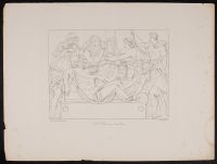 Christ in the Tomb