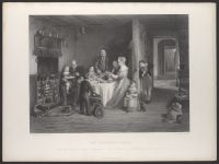 The Breakfast Table