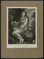 Penitent Magdalene