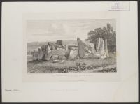 The Druid's Altar at Park Place, Henley.