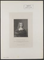 Portrait of Sir Richard Fanshaw