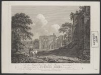 Furness Abbey