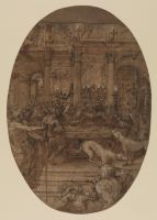 Banquet of Cleopatra