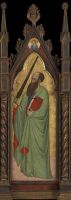 Saint Paul (right panel)