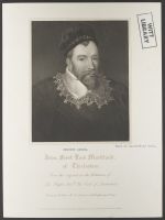 John, First Lord Maitland of Thirlestane