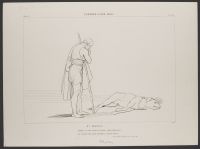 Ulysses and his Dog