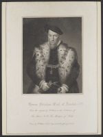 Henry Fitzalan, Earl of Arundel