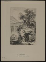 Brother Philip's Geese (Les Oies du Frère Philippe)