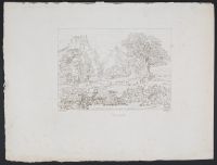 Landscape (Paysage)