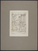 G.1990.WL.8612.12 Jesus a la piscine