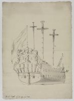 Sailing vessel