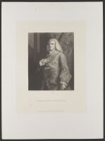 William, 3rd Duke of Devonshire, K.G.
