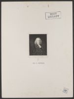 The Rev.d John Bedford