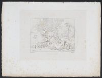 Education of Bacchus (Education de Bacchus)