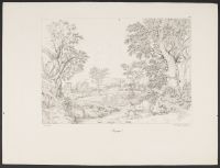 Landscape (Paysage)