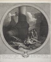 Cumque circumspexisset Moyses huc atque illuc et um adesse vidisset, percussum aegyptium abscondit sabulo