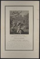 Martyrdom of St Etienne (Le martyre de St. Etienne)