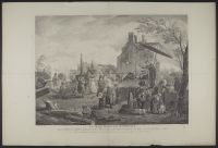 Le marchand de Mitridate