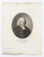 Dr Samuel Ogden