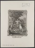 Adam and Eve