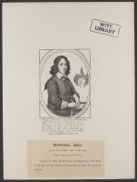 Portrait of Hoddesdon, John