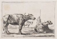 Varie figure - plate 8