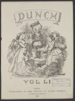 Punch vol. LI