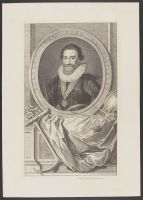 Robert Cecil, Earl of Salisbury