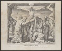 The Crucifixion of Christ