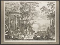 Classical landscape
