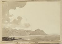 Page of an album