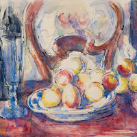 Still Life